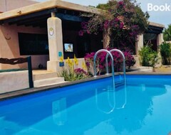 Cijela kuća/apartman Villa Turquoise Formentera (Sant Ferran, Španjolska)
