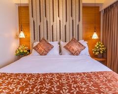 Hotelli Hotel Metropole Inn (Mumbai, Intia)
