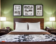 Hotel Sleep Inn Nampa (Nampa, USA)
