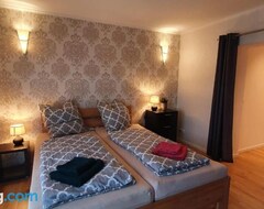 Toàn bộ căn nhà/căn hộ 90 Qm Wohnung Fur 4-6 Personen - In 15 Minuten Im Zentrum Leipzigs (Leipzig, Đức)