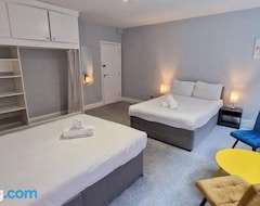 Cijela kuća/apartman Canal Street Apartment (Manchester, Ujedinjeno Kraljevstvo)