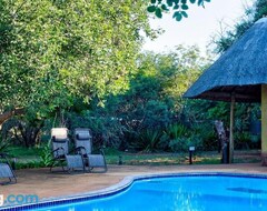 Cijela kuća/apartman Kubu Safari Lodge (Hoedspruit, Južnoafrička Republika)