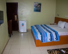 Khách sạn Hotel Divine Fountain Victoria Island (Ikeja, Nigeria)