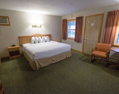 Hotel Americas Best Value Inn & Suites (Lake George, USA)