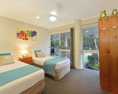 Hotelli Tropical Palms (Port Douglas, Australia)