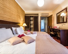 Khách sạn Hotel St.John Suites Adults Only (Planos-Tsilivi, Hy Lạp)