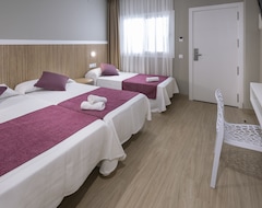 Hotel 4R Meridià Mar (Hospitalet de l´Infant, Spain)