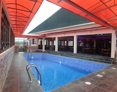 Hotelli De Zone  Ltd (Lagos, Nigeria)