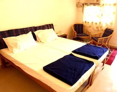 Hotel Sun Beach Residency (Canacona, Indien)