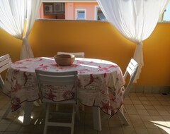 Cijela kuća/apartman Appartamento White & Sweet Home Fronte Mare Con Piscina (Badesi, Italija)