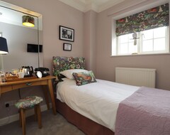 Bed & Breakfast Leeds Castle Stable Courtyard Bed And Breakfast (Maidstone, Vương quốc Anh)