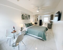 Hotel Samantha Apartments By Lowkl (Miami Beach, Sjedinjene Američke Države)