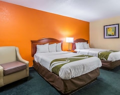 Hotel Quality Inn Atlanta Northeast I-85 (Atlanta, USA)