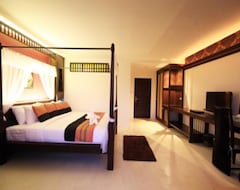 Hotel Dee Andaman (Krabi, Tajland)
