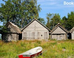 Toàn bộ căn nhà/căn hộ Sagadi Farm House Free Parking,sauna,bbq (Vihula, Estonia)