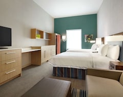 Khách sạn Homewood Suites by Hilton Charleston - Mt. Pleasant (Mount Pleasant, Hoa Kỳ)