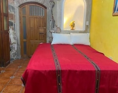 Hotel Posada Gutierrez Antigua (Antigua Guatemala, Guatemala)