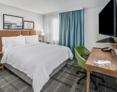 Staybridge Suites Denver - Cherry Creek, An Ihg Hotel (Glendale, Sjedinjene Američke Države)