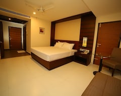 Khách sạn Vavas Inn & Suites (Malappuram, Ấn Độ)