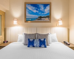 Khách sạn Playa Linda Beach Resort (Oranjestad, Aruba)