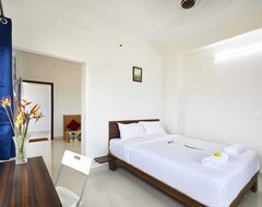 Nandi Hills Resort Hotel (Devanahalli, Indija)