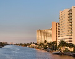 Otel Residence Inn by Marriott Ft Lauderdale Intracostal/Il Lugano (Fort Lauderdale, ABD)