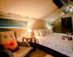 Hotel Bundox Safari Lodge (Hoedspruit, Sudáfrica)