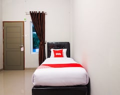 Hotelli OYO 1653 Fajar Residence (Pekanbaru, Indonesia)