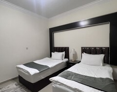 Tüm Ev/Apart Daire Wafi Hail Hotel Apartments (Ha'il, Suudi Arabistan)