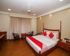 Hotel Capital O 5752 Tuma Park Adityaz (Gwalior, India)