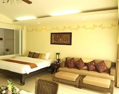 Hotel Villa Thongbura (Pattaya, Tajland)