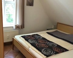 Cijela kuća/apartman Bi de Kark (Sankt Peter-Ording, Njemačka)