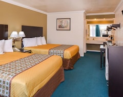 Hotel Atascadero Inn (Atascadero, USA)