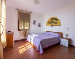 Cijela kuća/apartman Vacation Home Antonella In San Lorenzo Al Mare - 6 Persons, 3 Bedrooms (Costarainera, Italija)