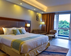 Khách sạn Admas Grand Hotel (Entebbe, Uganda)