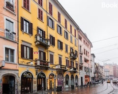 Casa/apartamento entero Sweet Inn - San Lorenzo (Milán, Italia)