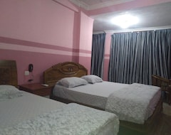 Hotelli Oyo 90346 Safa Hotel Ranau (Ranau, Malesia)