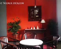 Khách sạn Wisma Shalom Guesthouse (Jakarta, Indonesia)