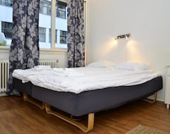Otel Forenom Serviced Apartments Oslo Rosenborg (Oslo, Norveç)