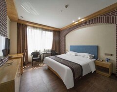 Hotel Jinhai Business (Liuyang, China)