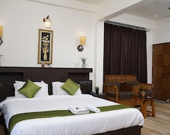 Hotel The Paddy Field Inn (Mananthavady, Indija)