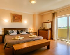 Cijela kuća/apartman 5 Bedroom, Luxury Holiday Villa Alegria, Galé, Albufeira (Albufeira, Portugal)