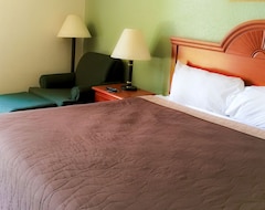 Hotelli Stay Inn And Suites (Bartow, Amerikan Yhdysvallat)