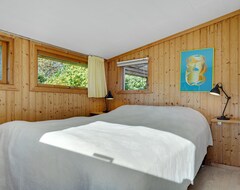 Tüm Ev/Apart Daire 3 Bedroom Accommodation In Hundested (Hundested, Danimarka)