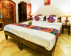 Hotel FabEscape Casa Severina Calangute (Calangute, India)