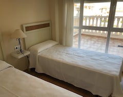 Hotel Aquamarinas 89 (Denia, Spanien)