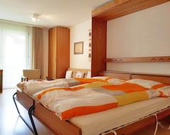 Koko talo/asunto Apartment Castor Und Pollux In Täsch - 5 Persons, 2 Bedrooms (Aesch, Sveitsi)