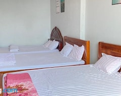 Huoneistohotelli B&b Homestay (Vung Tau, Vietnam)