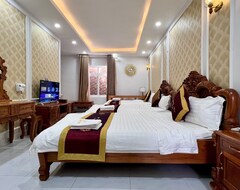 Khách sạn Hoang Mai Hotel (Tây Ninh, Việt Nam)