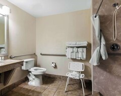 Hotel Quality Inn & Suites - Granbury (Granbury, EE. UU.)